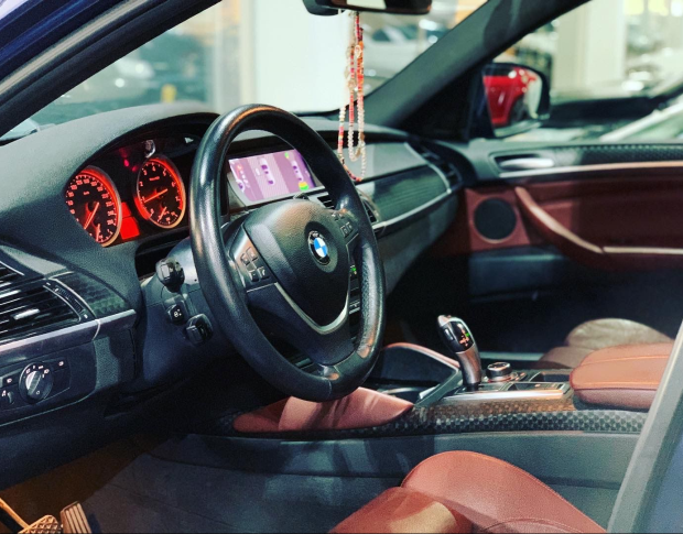 Bavaria Motors, Bahrain